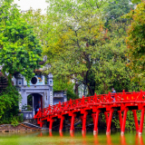 Best of Hanoi City Full day - Private Tour