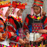 Ha Giang Essence in 2 Days: Ethnic Cultures & Stunning Mountain Passes