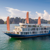Verdure Lotus Classic Cruise 3 Days 2 Nights