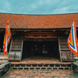 Duong Lam Ancient Village Full Day