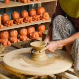 Hanoi Handicraft Village Discover Full Day