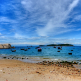 Cham Islands Snorkeling Adventure