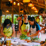Cooking Class Half-day Tour in Hoi An