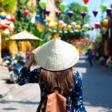 Hoi An: Half-Day Walking City Tour