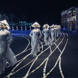 Hoi An Memories Show Ticket