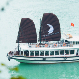 Private Halong Bay Day Trip from Hanoi