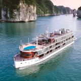 Heritage Binh Chuan Cruise 2 Days 1 Night