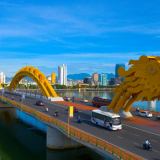 Da Nang Highlight Full day City Tour