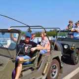 Da Nang Private City Tour by Jeep