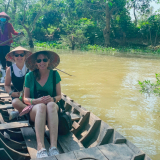 Mekong Delta Explore 2 days - Homestay