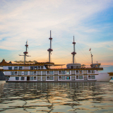 Dragon Legend Cruise 2 Days 1 Night