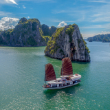 Prince Cruise Private 3 Days 2 Nights