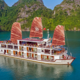 MilaLux Cruise (Pelican) 3 Days 2 Nights