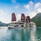 Orchid Cruise 2 Days 1 Night