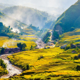 Sapa Trekking 2 days from Hanoi