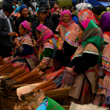 Sapa with Bac Ha Market 2 days