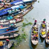 Mekong Delta Gateway 3 days