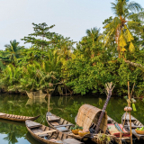 Mekong Mighty Life Escape to Cambodia 3 days