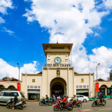 Ho Chi Minh City Half day - Small Group