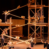 Must See Cultural A O Show Saigon Ticket