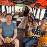 Classic Mekong Delta Day Trip: My Tho - Ben Tre