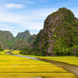 Amazing Ninh Binh - Truly Countryside Explorer from Hanoi 2 Days