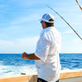 Catamaran Speedboat Fishing and Snorkeling in Phu Quoc