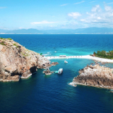 Fishing Tour at Hon Mun Island Full Day