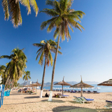 Yang Bay Waterfall & Mud Bath Full day