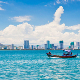 Monkey Island – Doc Let Beach Full day