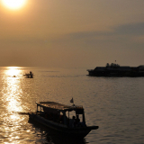 Chong Kneas Floating Village Half Day