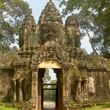 Angkor Temple Discover Full Day