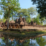 Banteay Srey - Grand Circuit Full Day