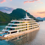 Catherine Cruise 2 Days 1 Night