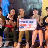 Hanoi Street Food Walking Tour