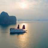 Garden Bay Legend Cruise 3 Days 2 Nights