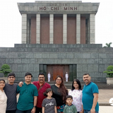 Hanoi Half Day City Tour - Small Group