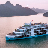 Capella Cruise 3 Days 2 Nights