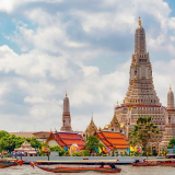 Budget Bangkok Family Trip 7 days