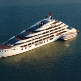 Grand Pioneers Cruise - Explorer's Journey 3 Days 2 Nights