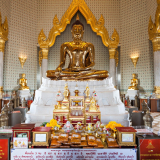 Essential of Thailand 10 days