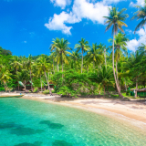 Koh Samui Luxury Beach Escape 7 days