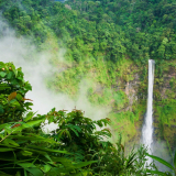 Southern of Laos Secret 9 days