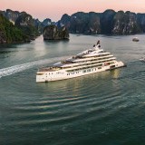 Grand Pioneers Cruise: The Legacy Journey 3 Days 2 Nights