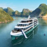 Lyra Grandeur Cruise 2 Days 1 Night