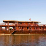 Bassac Cruise 2 Days: Can Tho - Cai Be