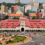 Authentic Saigon 4 Days