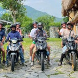 Amazing North Vietnam Motorbike Adventure 8 days