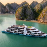 Lyra Grandeur Cruise 2 Days 1 Night