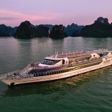 Paradise Delight Dinner Cruise